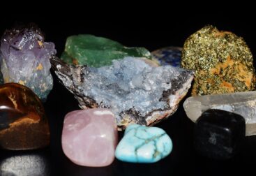 gems, gemstones, semi-precious